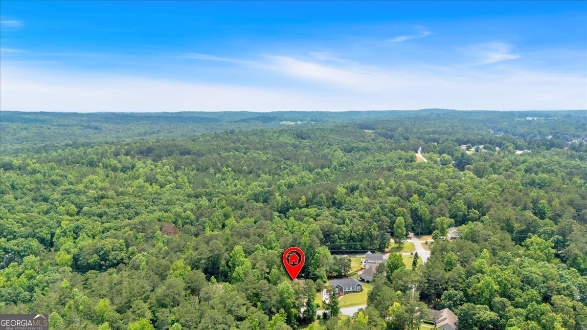 8166 Pine Cone Drive Villa Rica - 51