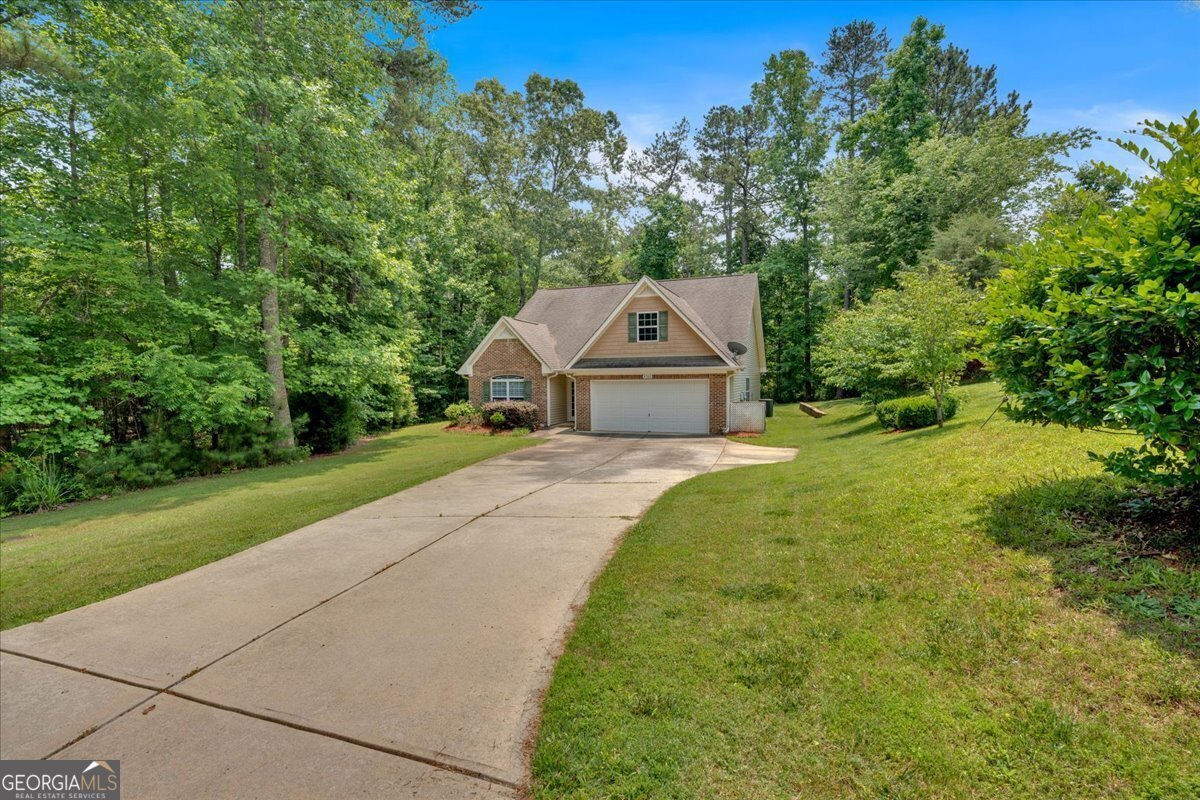 8166 Pine Cone Drive Villa Rica - 6