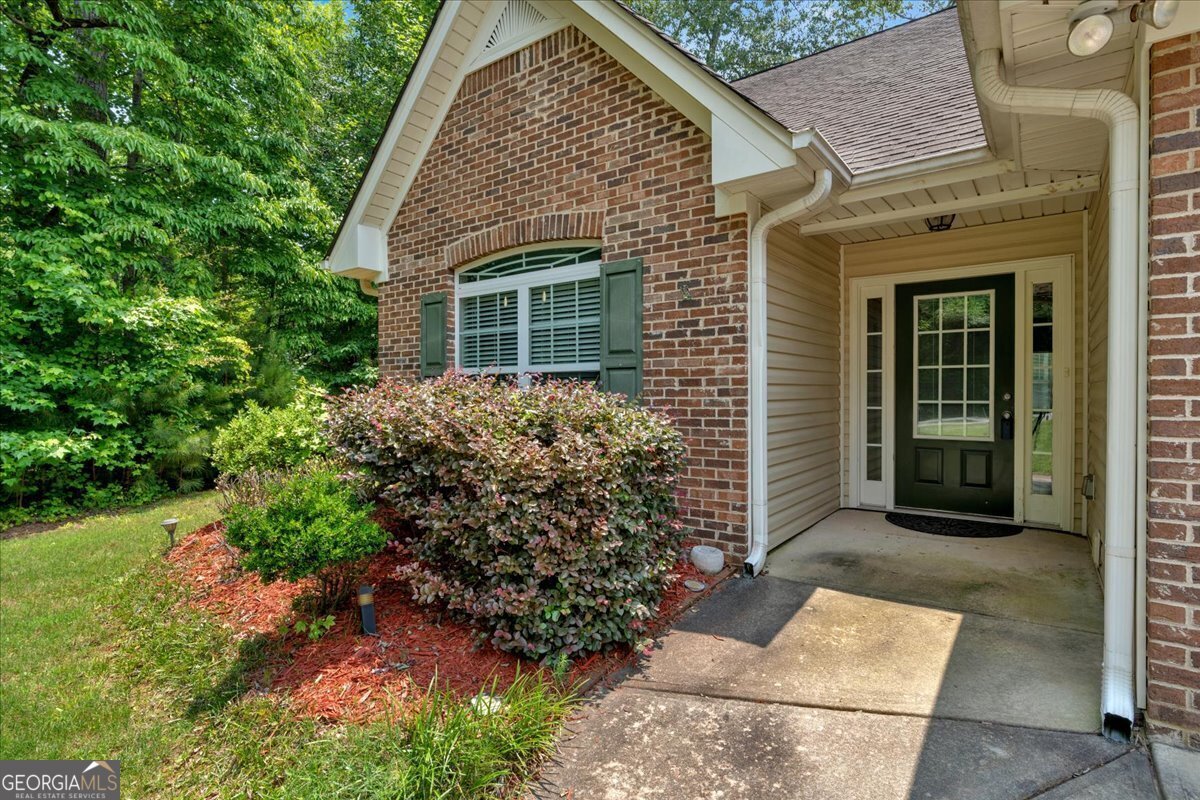 8166 Pine Cone Drive Villa Rica - 7
