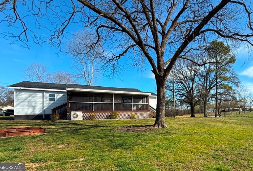 381 Coaling Road Cedartown - 1