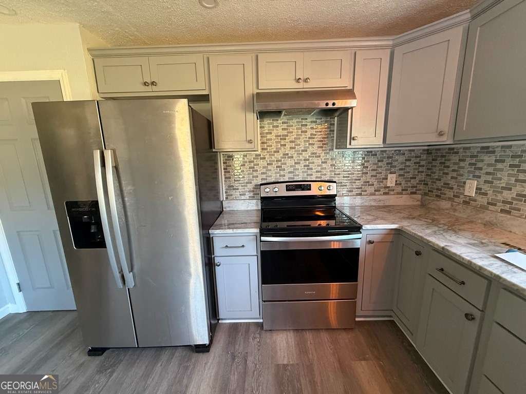 381 Coaling Road Cedartown - 10