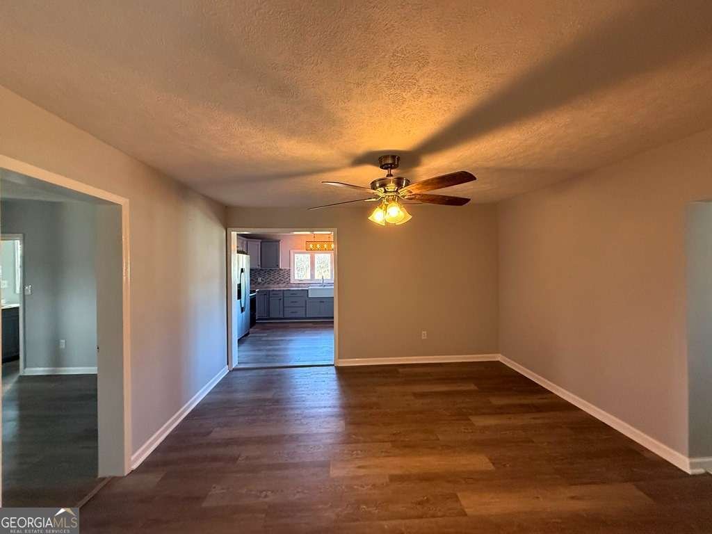 381 Coaling Road Cedartown - 13