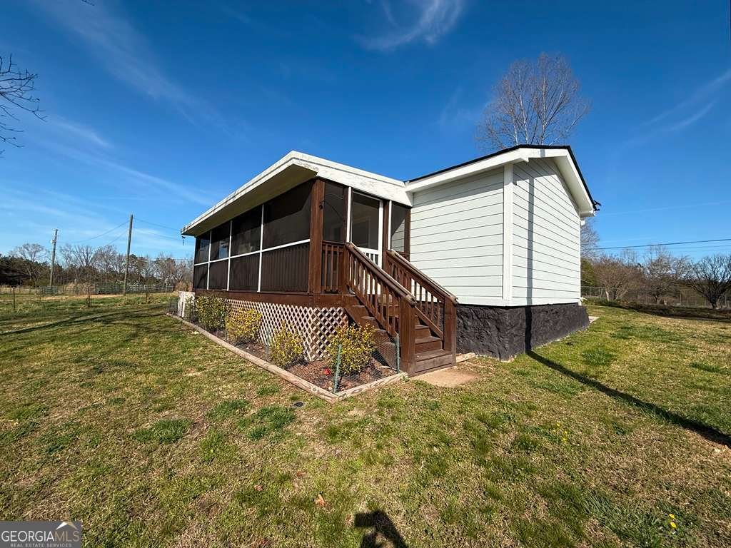 381 Coaling Road Cedartown - 2
