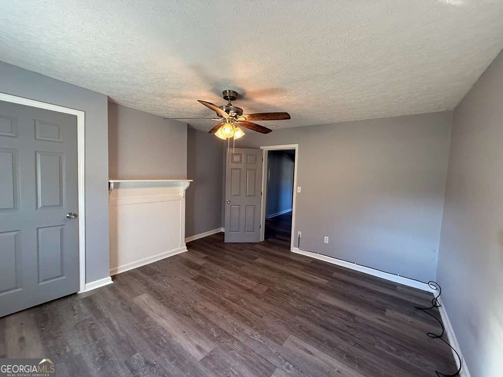 381 Coaling Road Cedartown - 21