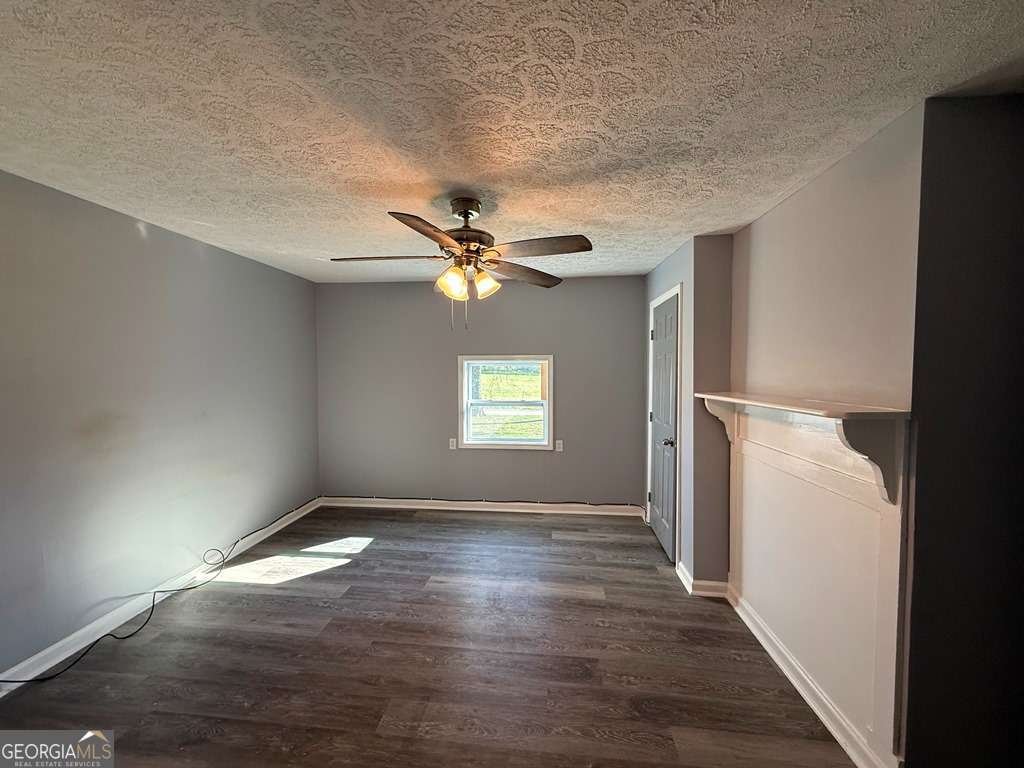 381 Coaling Road Cedartown - 22