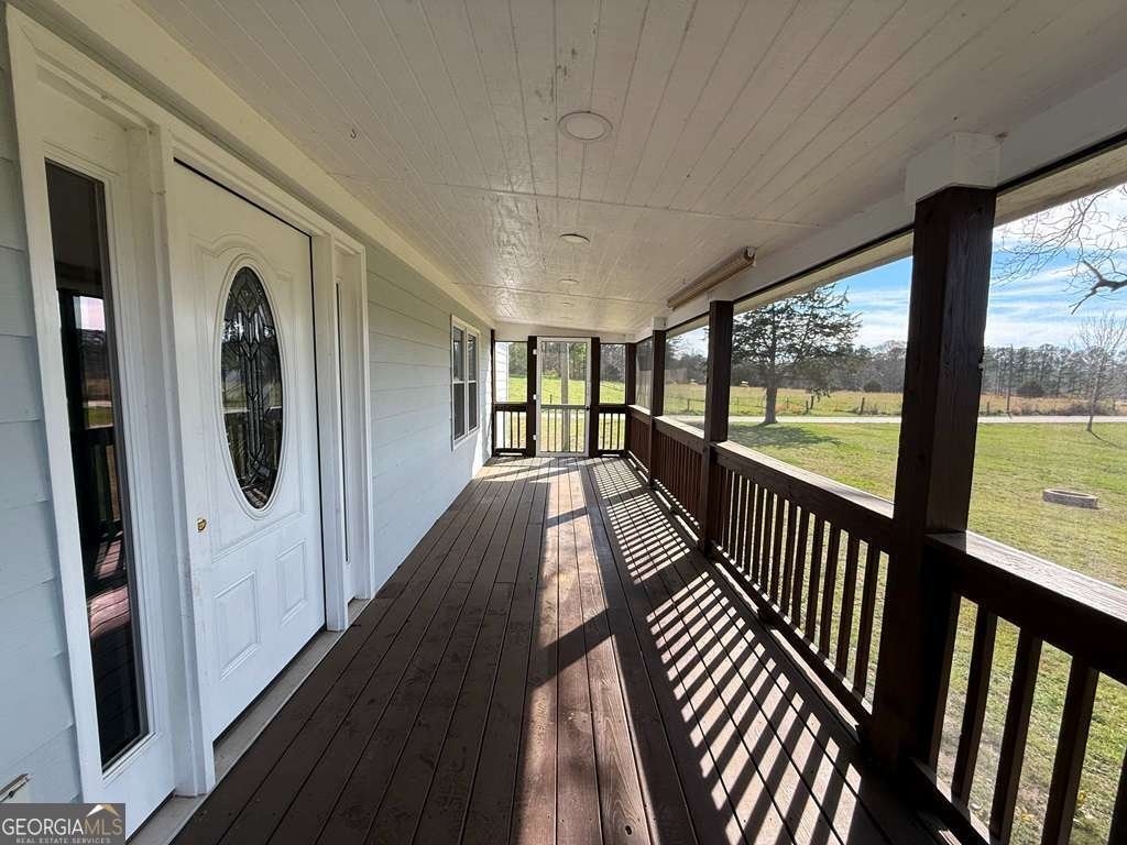 381 Coaling Road Cedartown - 3