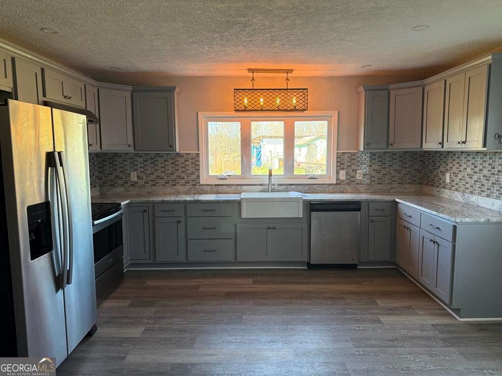 381 Coaling Road Cedartown - 6