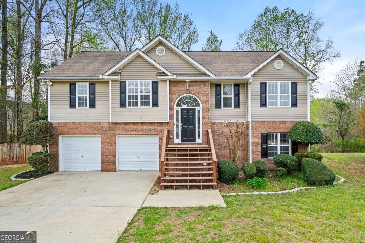 1160 Chateau Terrace Mcdonough - 1