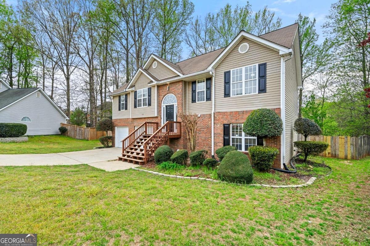 1160 Chateau Terrace Mcdonough - 2