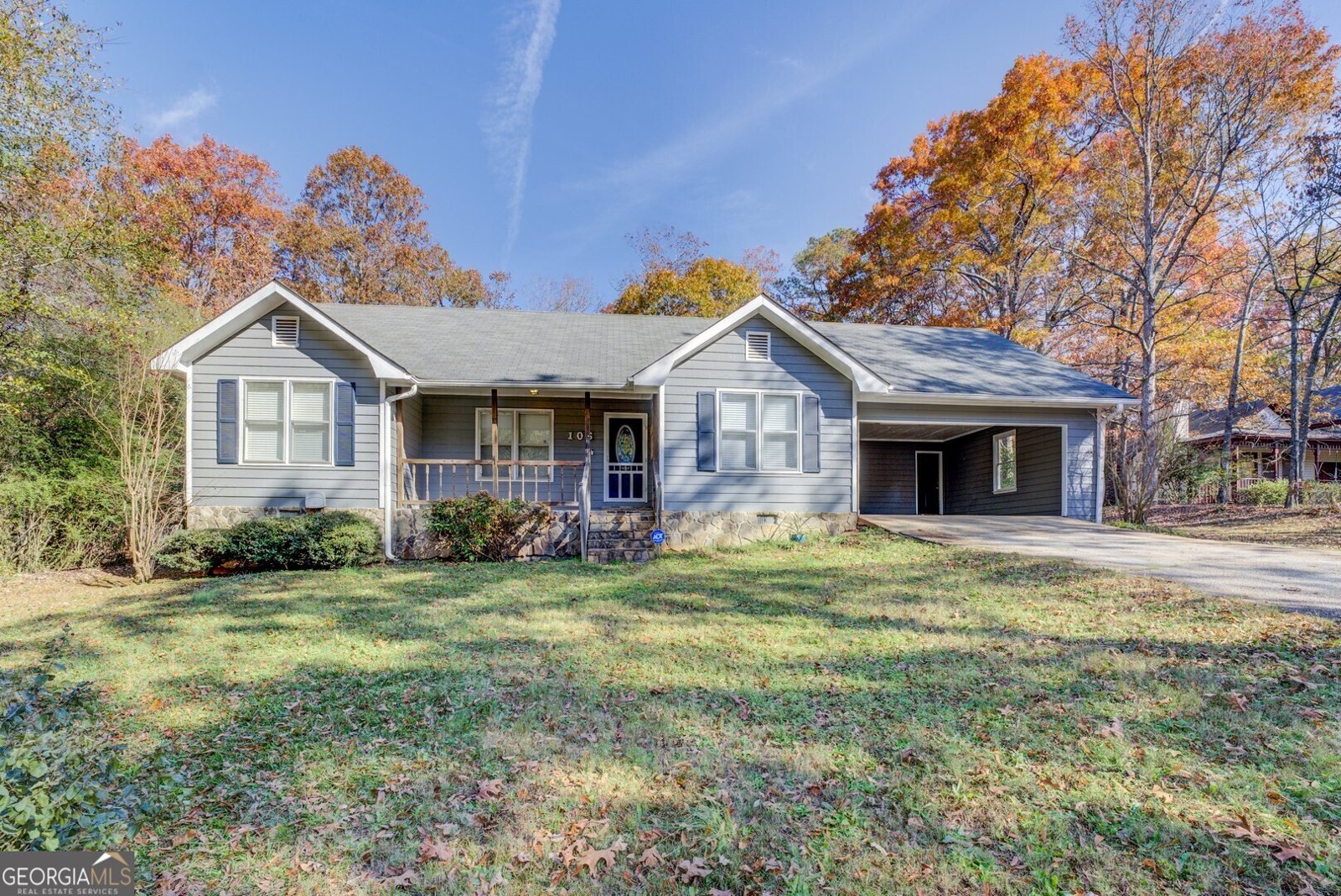 106 Kirkland Road Covington - 1