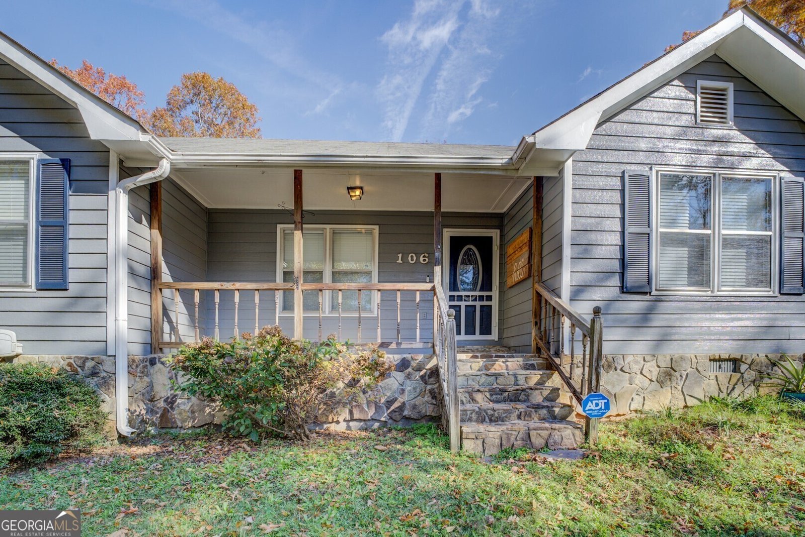 106 Kirkland Road Covington - 2