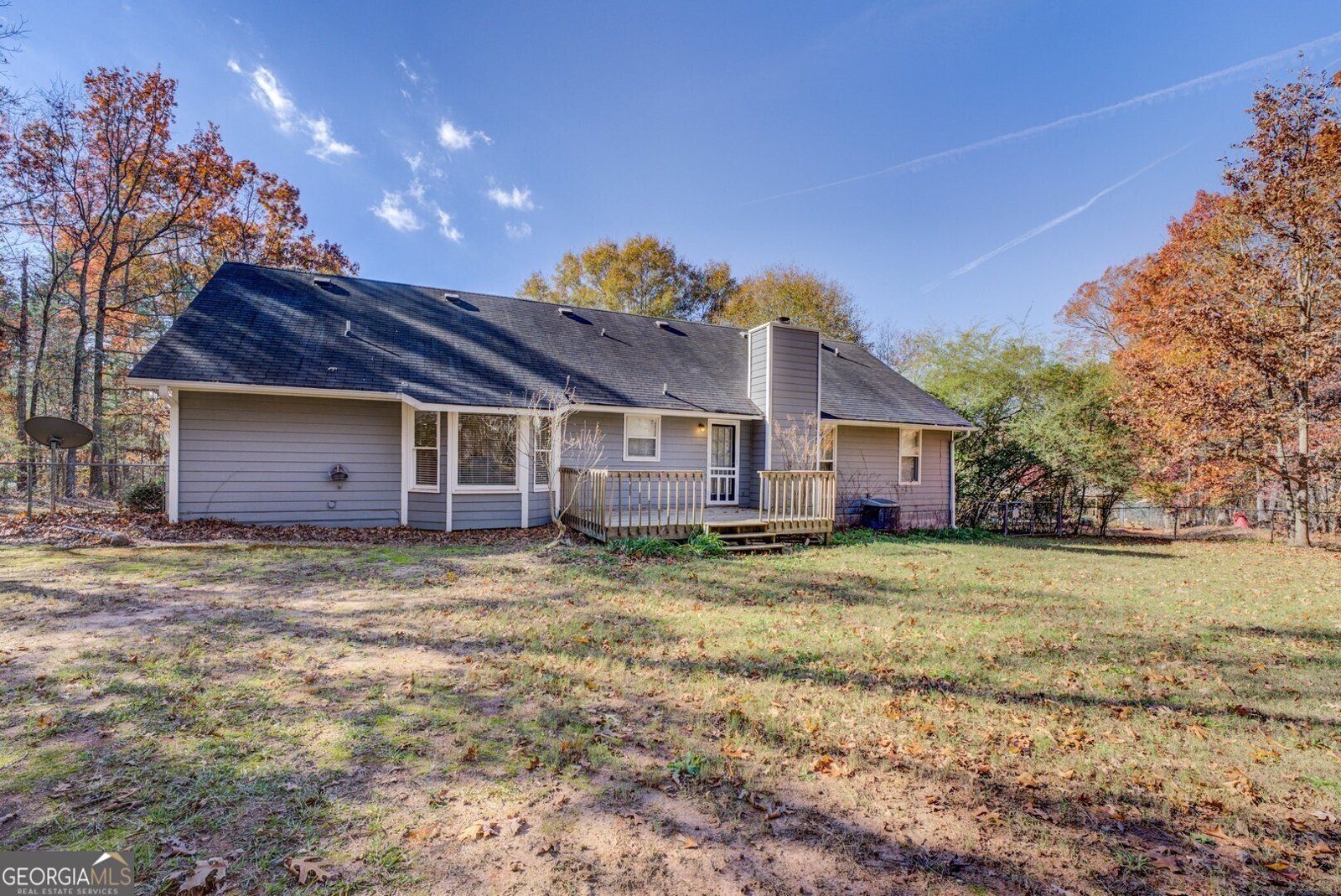 106 Kirkland Road Covington - 27