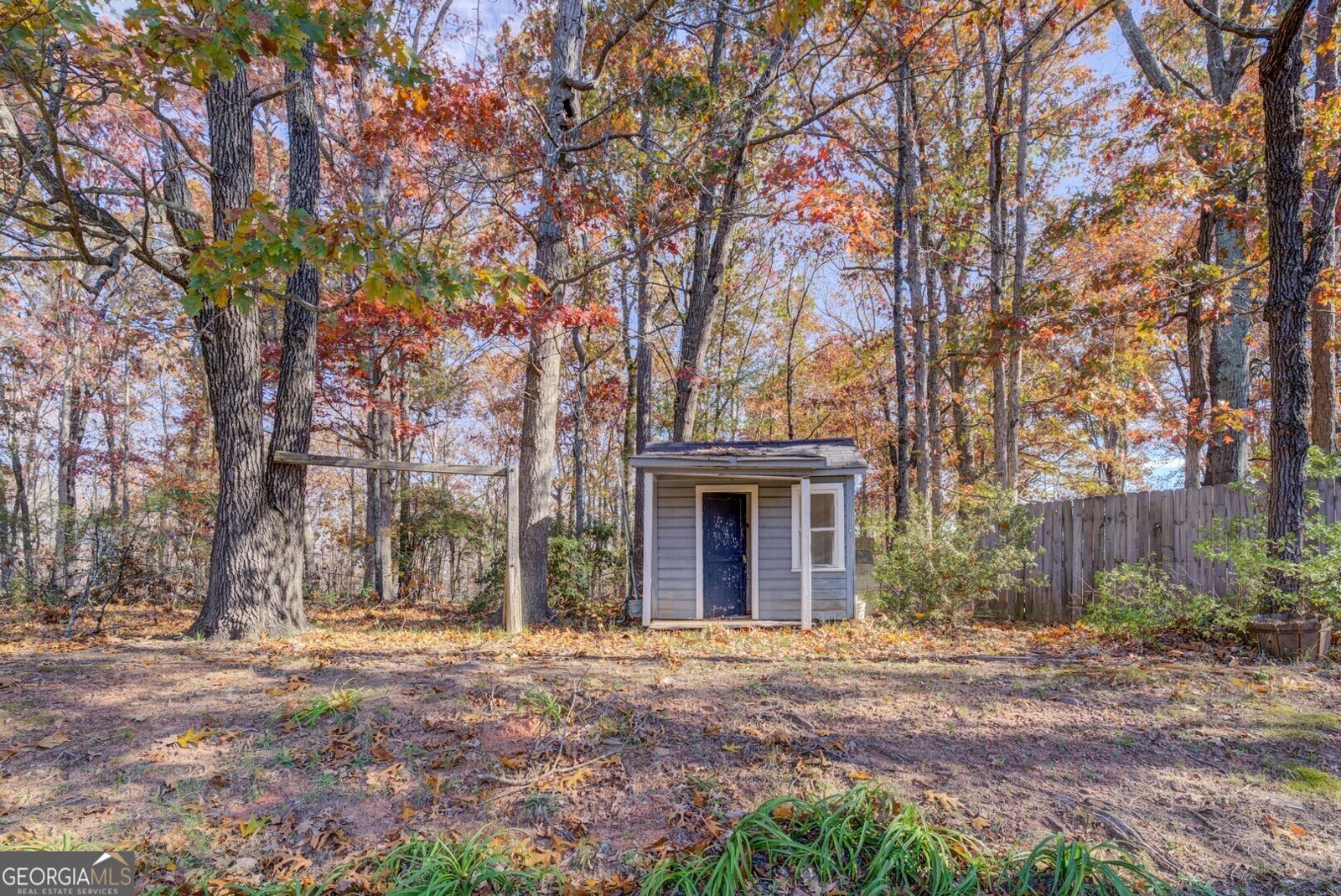 106 Kirkland Road Covington - 30