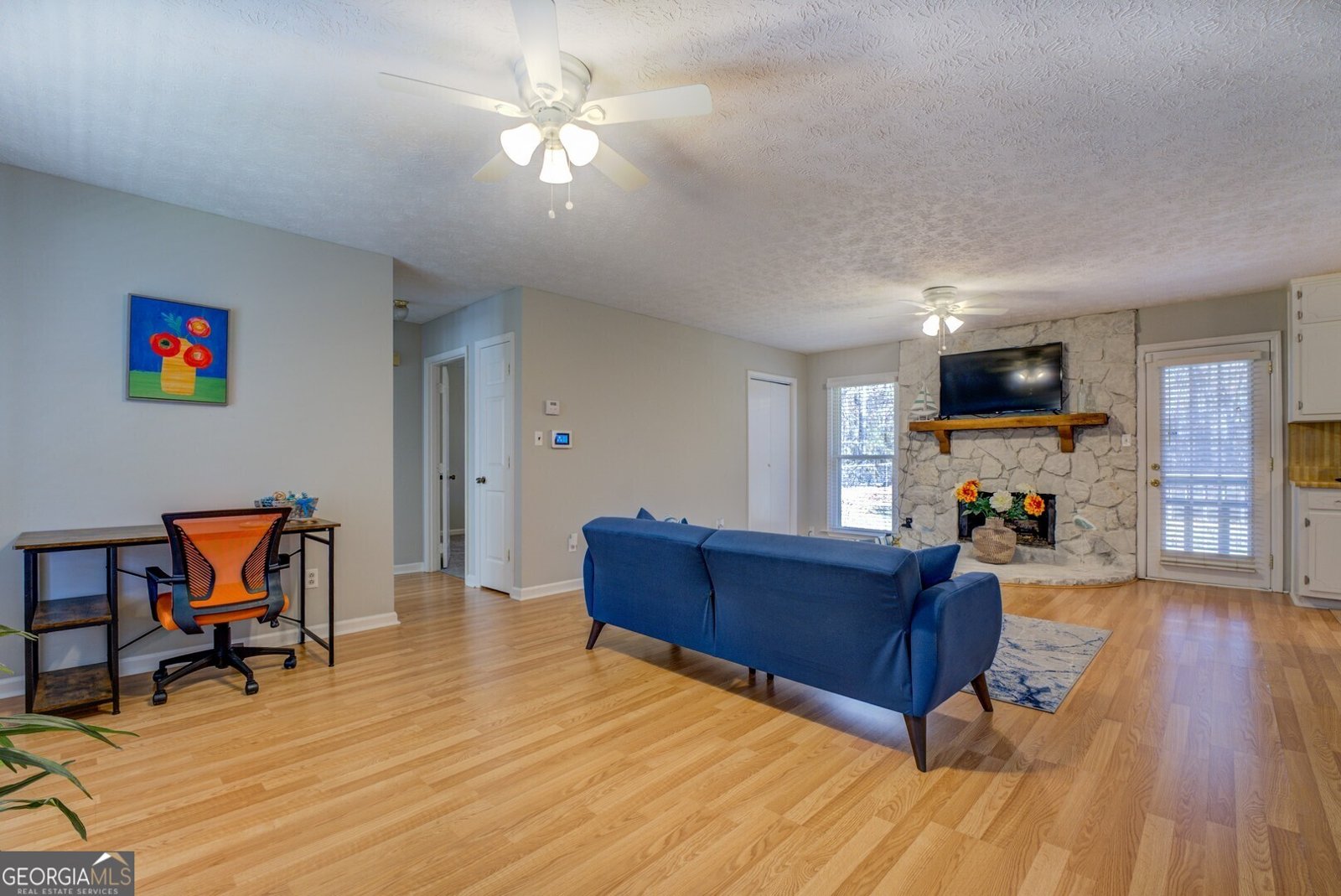 106 Kirkland Road Covington - 4