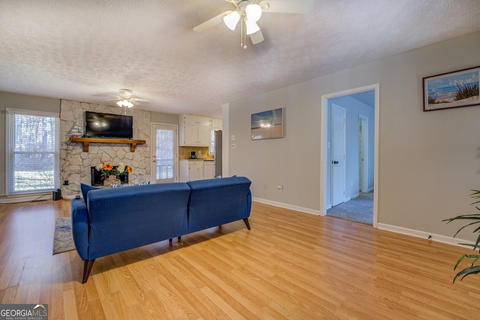 106 Kirkland Road Covington - 5