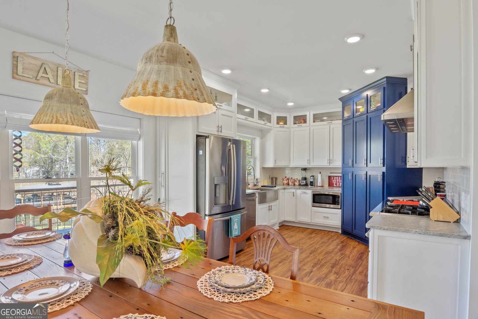 392 Big Oconee River Road Sparta - 20