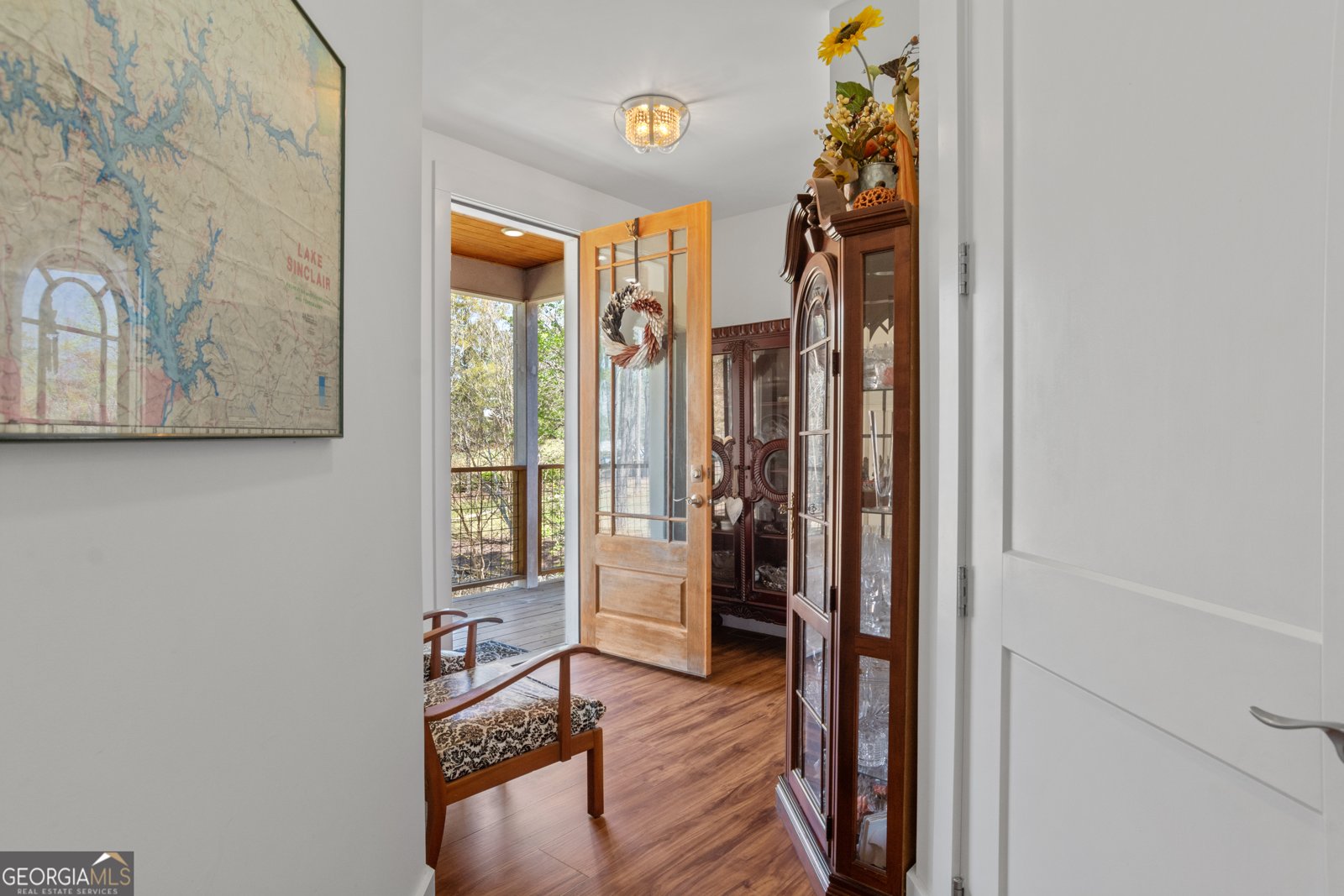392 Big Oconee River Road Sparta - 21