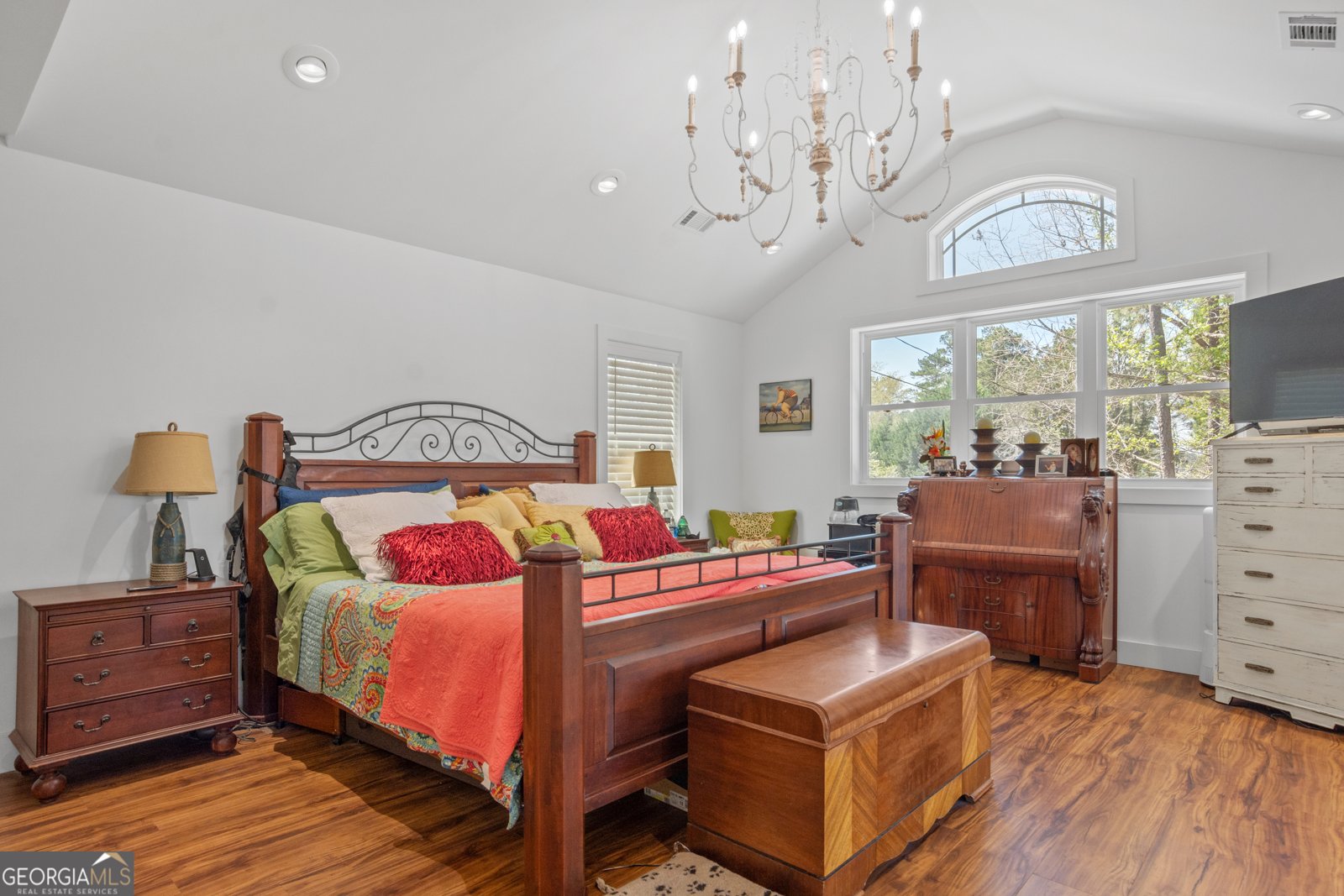 392 Big Oconee River Road Sparta - 27