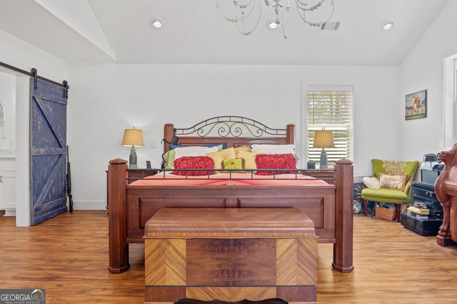 392 Big Oconee River Road Sparta - 29