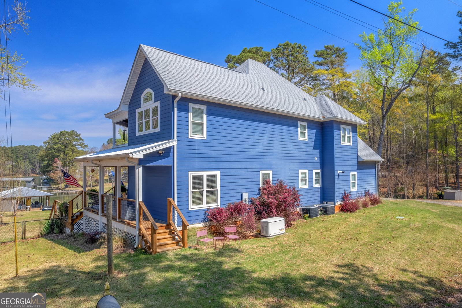 392 Big Oconee River Road Sparta - 3