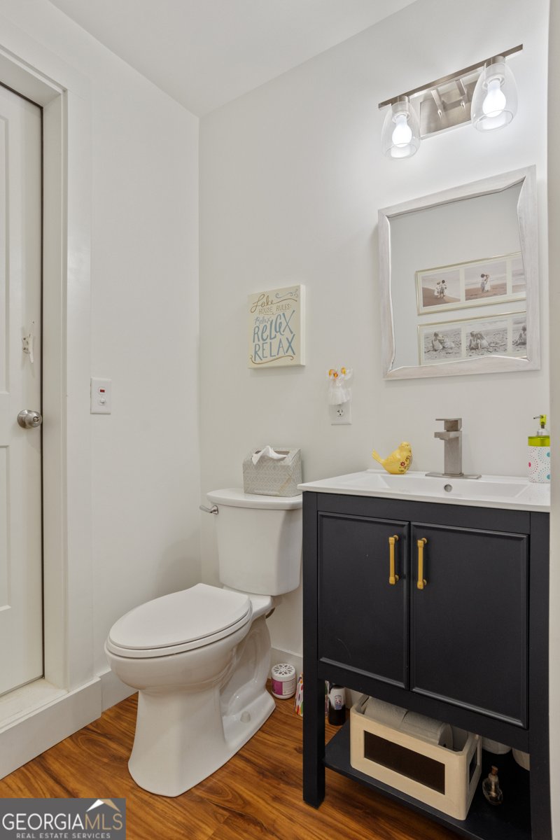 392 Big Oconee River Road Sparta - 39