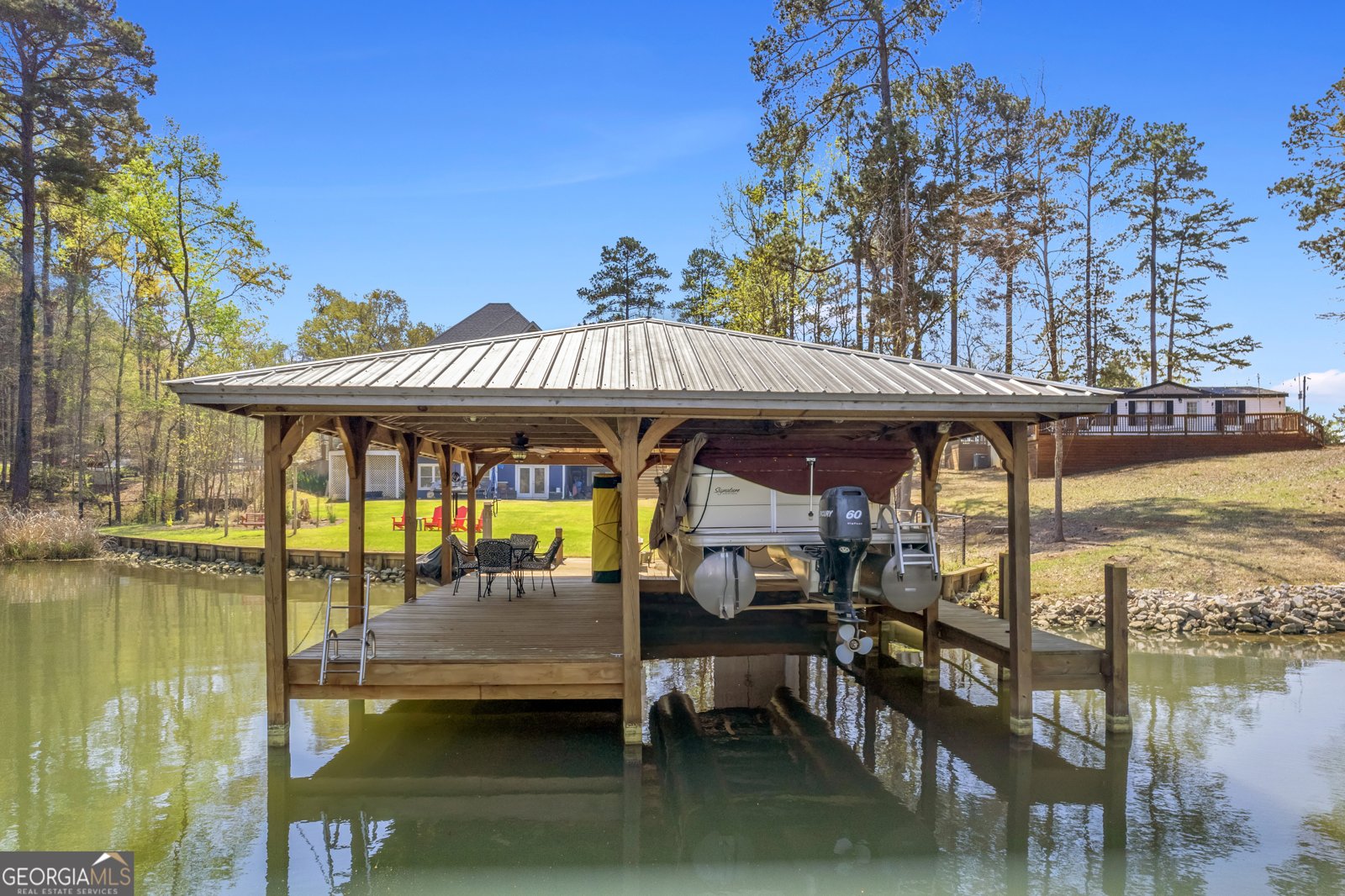 392 Big Oconee River Road Sparta - 6