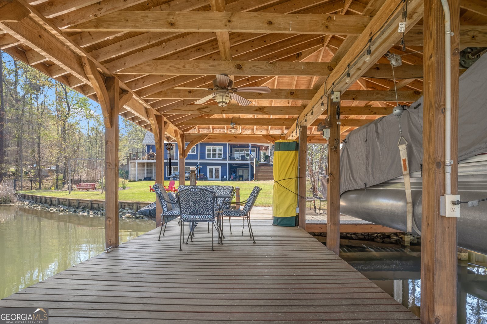 392 Big Oconee River Road Sparta - 7