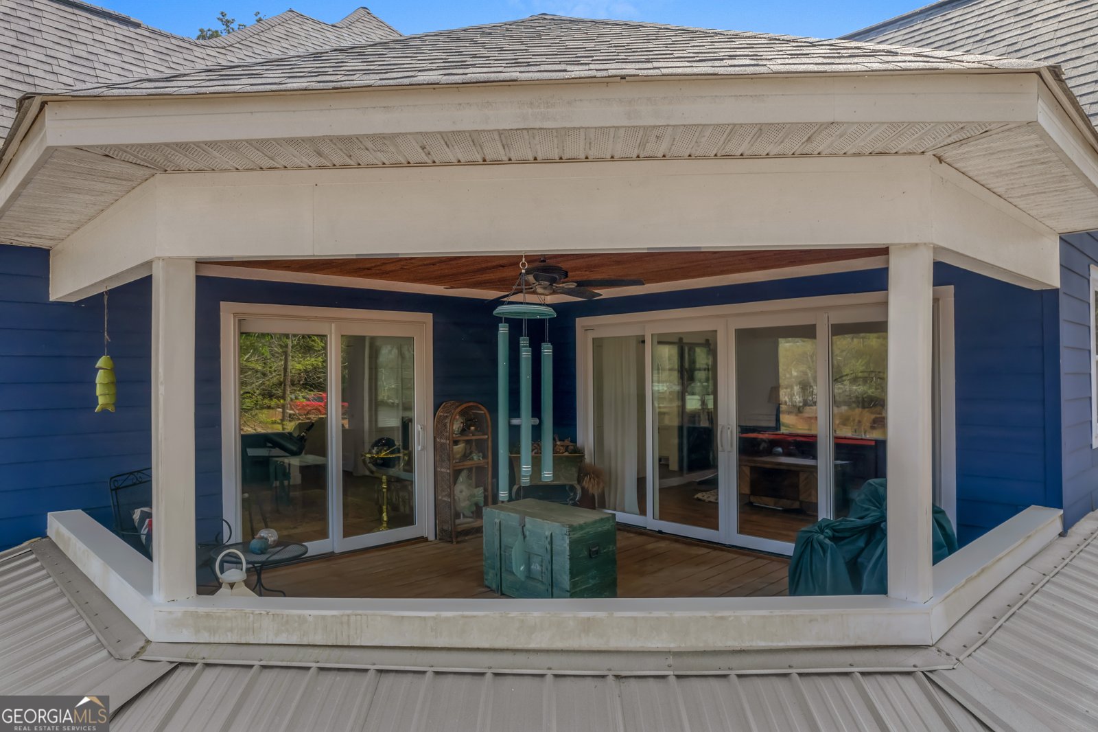 392 Big Oconee River Road Sparta - 8