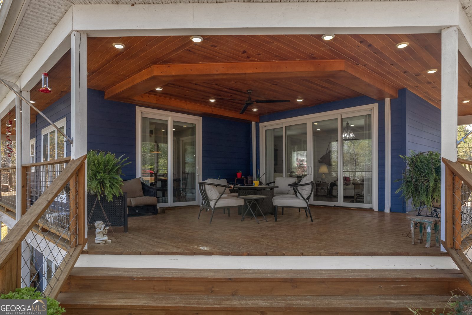 392 Big Oconee River Road Sparta - 9