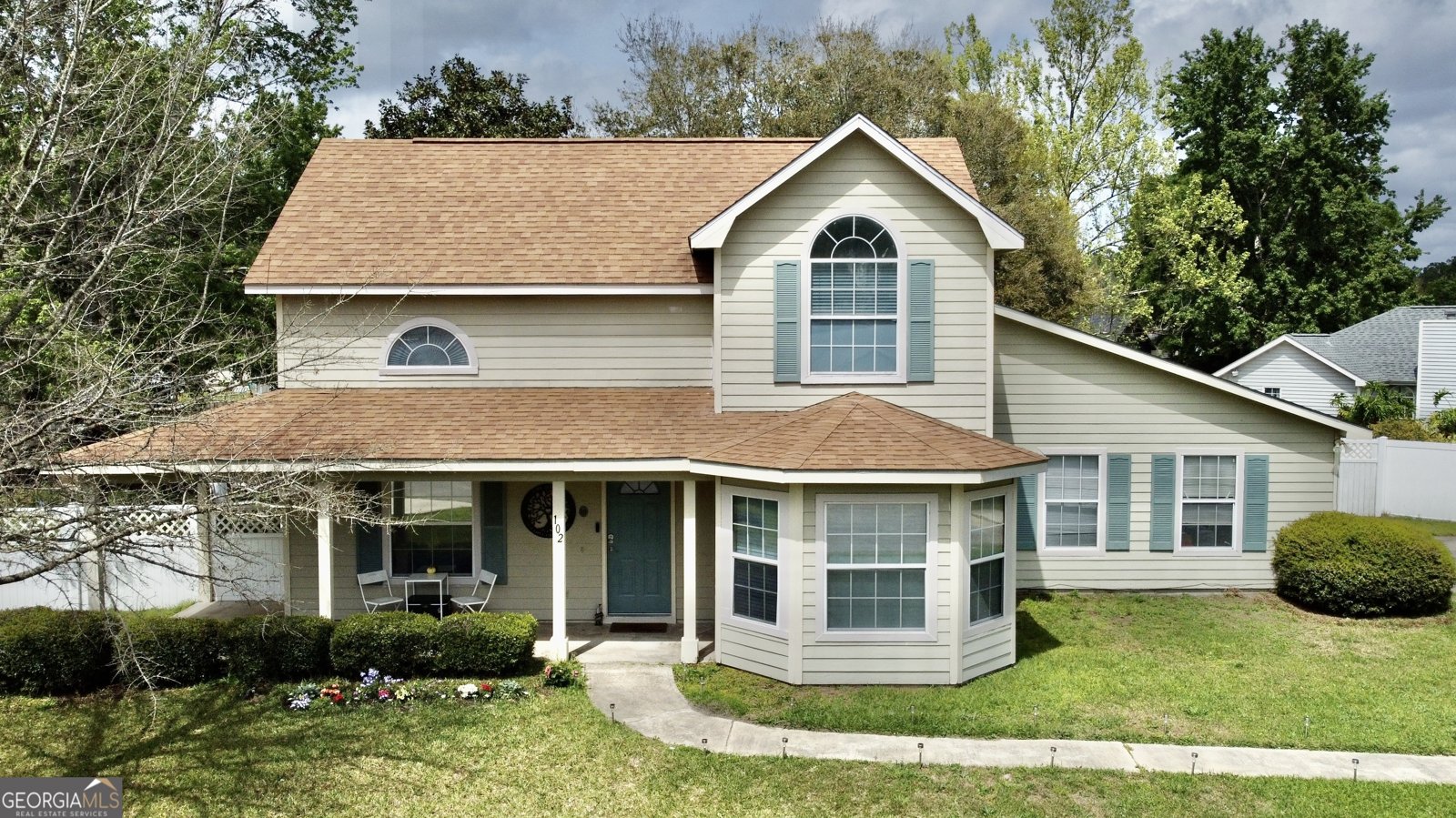 102 Avalon Court Kingsland - 2