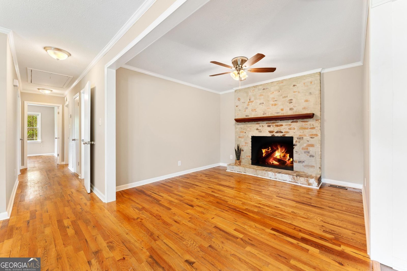126 Condor Street Hartwell - 11