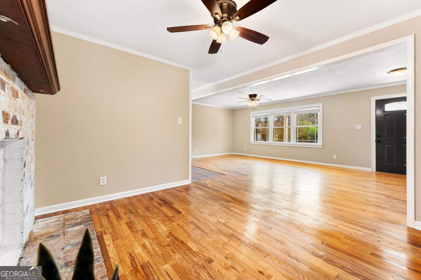 126 Condor Street Hartwell - 14