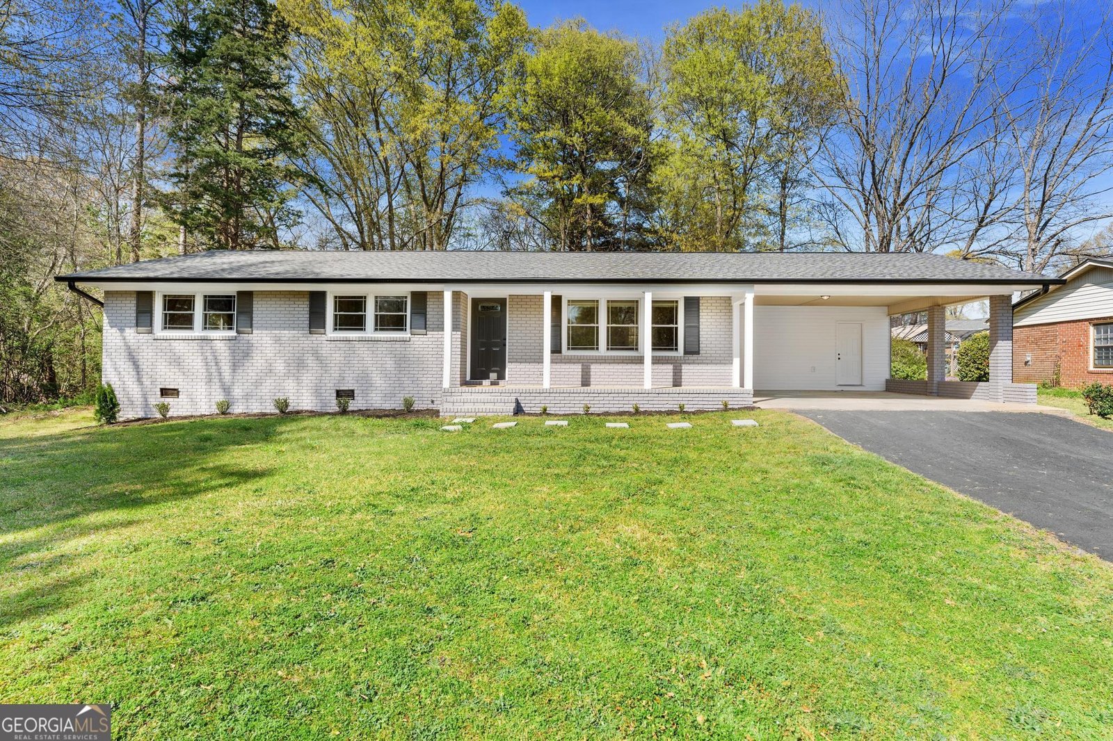 126 Condor Street Hartwell - 2