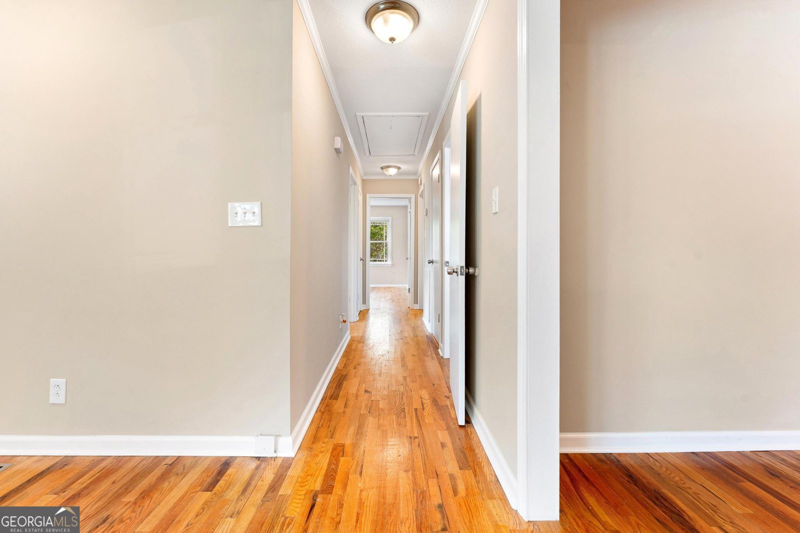 126 Condor Street Hartwell - 27