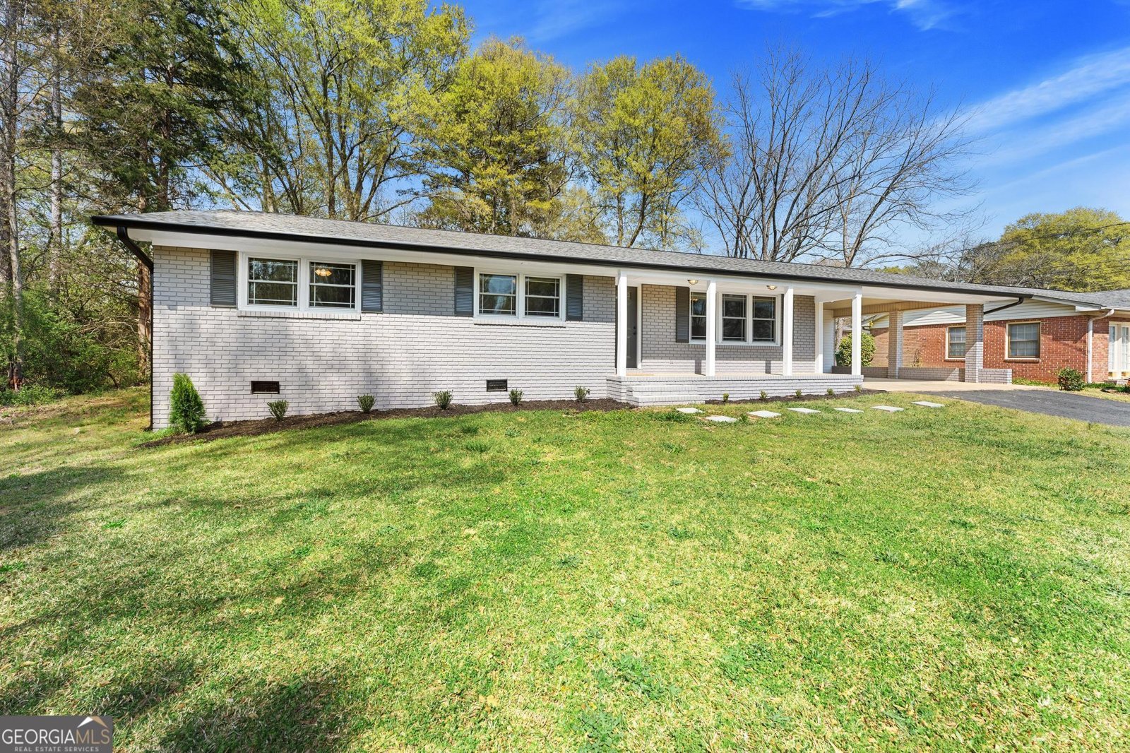 126 Condor Street Hartwell - 3