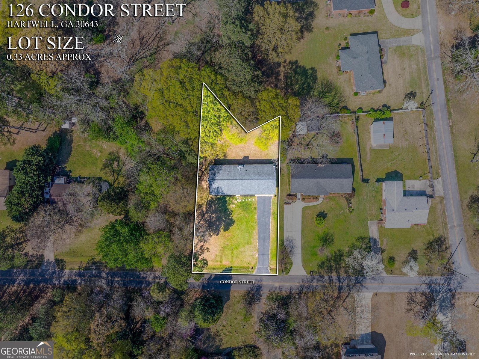 126 Condor Street Hartwell - 36