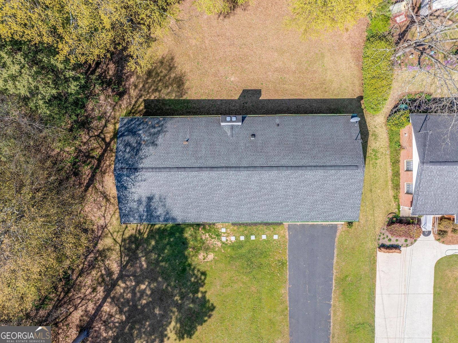 126 Condor Street Hartwell - 37