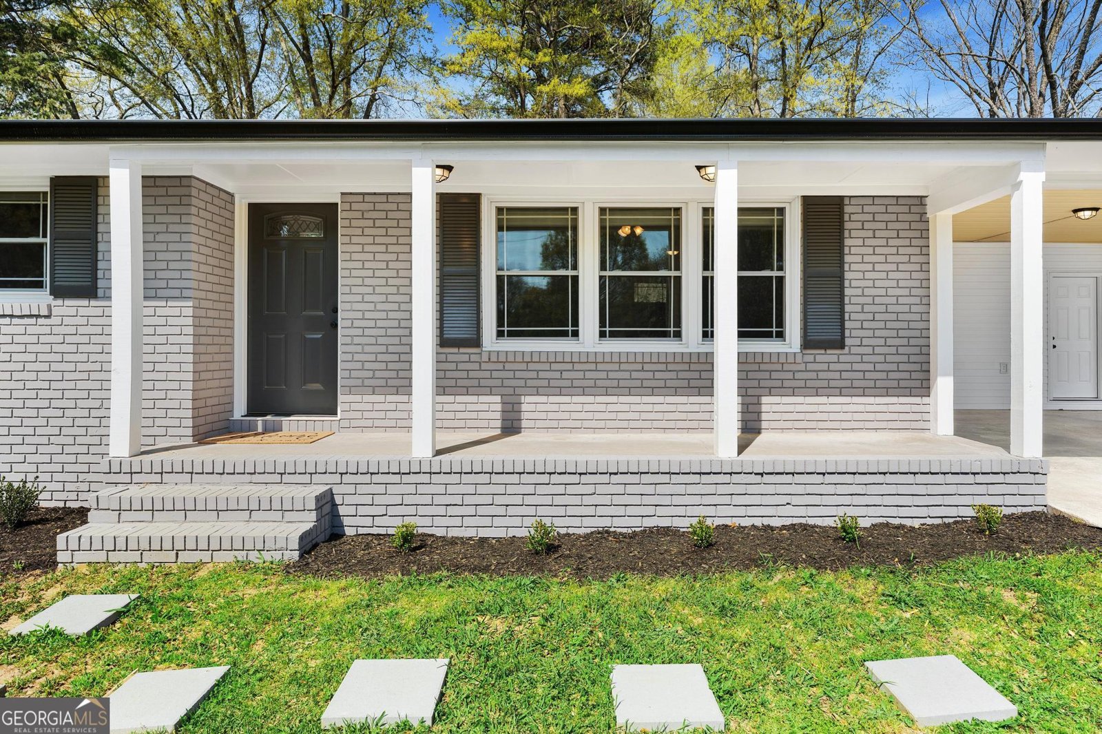 126 Condor Street Hartwell - 4