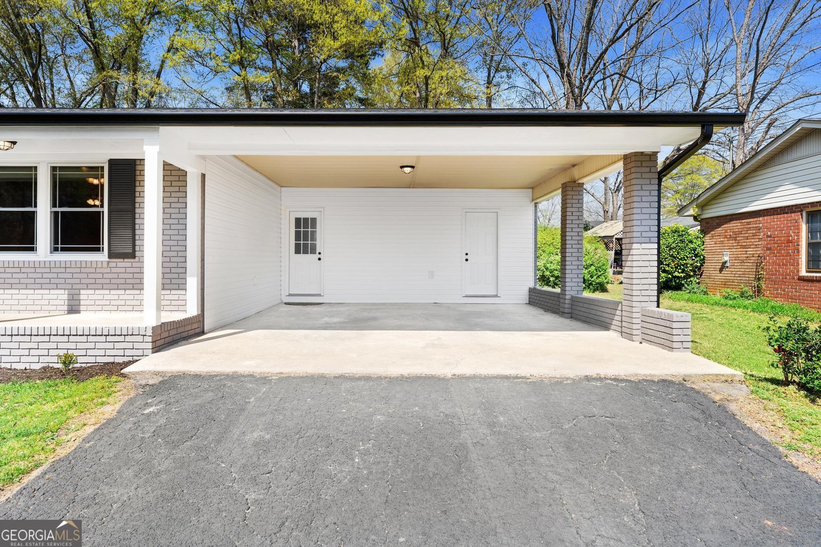 126 Condor Street Hartwell - 6