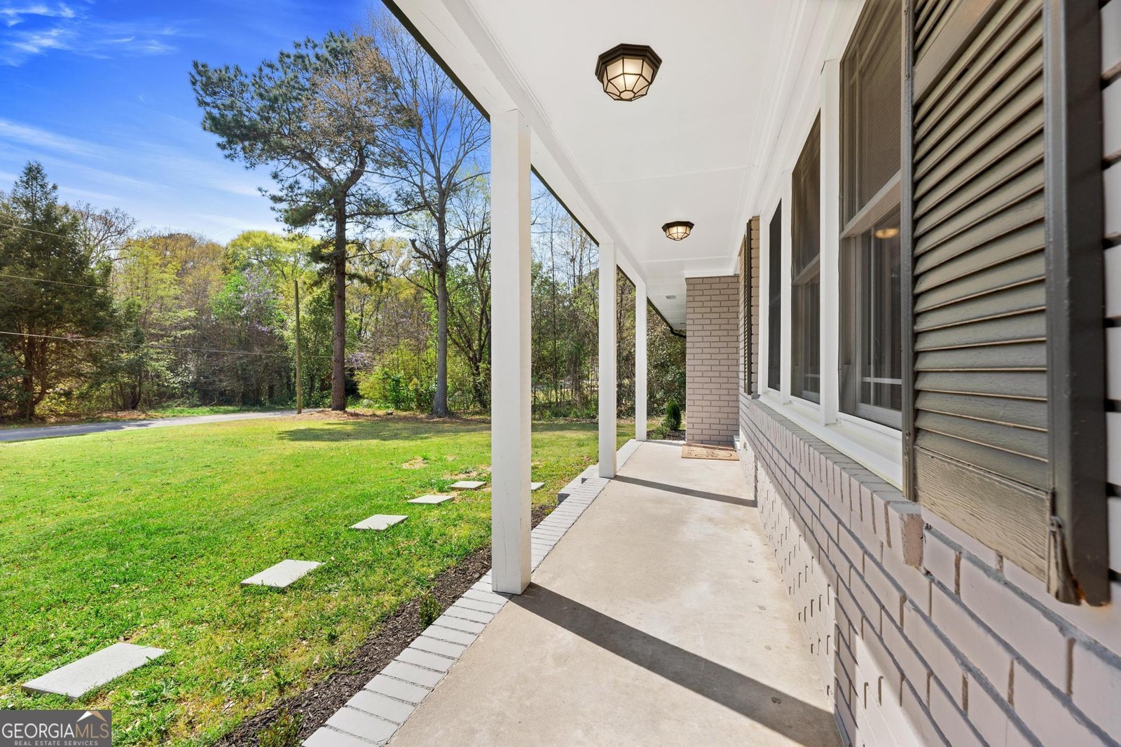 126 Condor Street Hartwell - 7