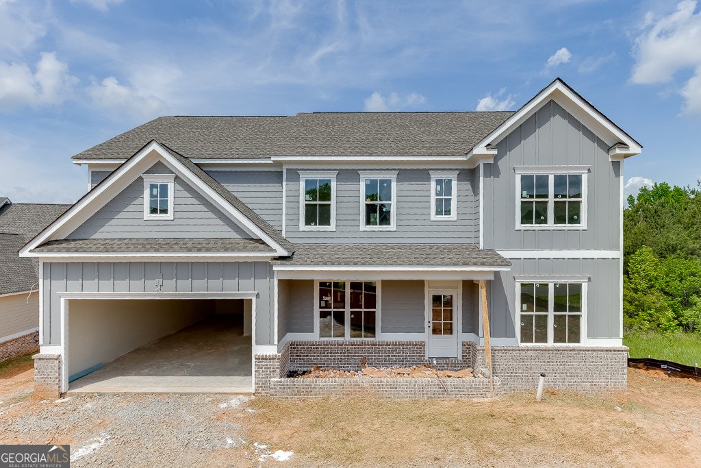 3748 Cheyenne Lane Jefferson - 1