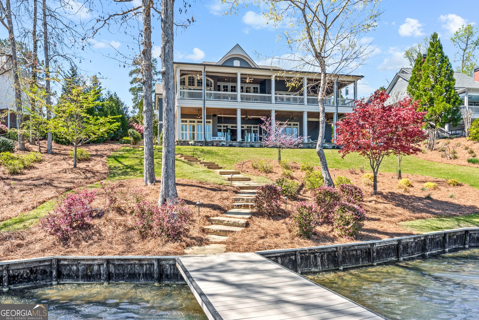 1611 Lighthouse Circle Greensboro - 1