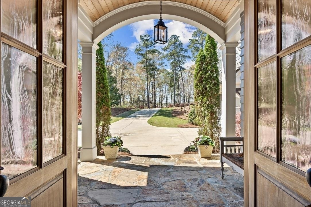 1611 Lighthouse Circle Greensboro - 10