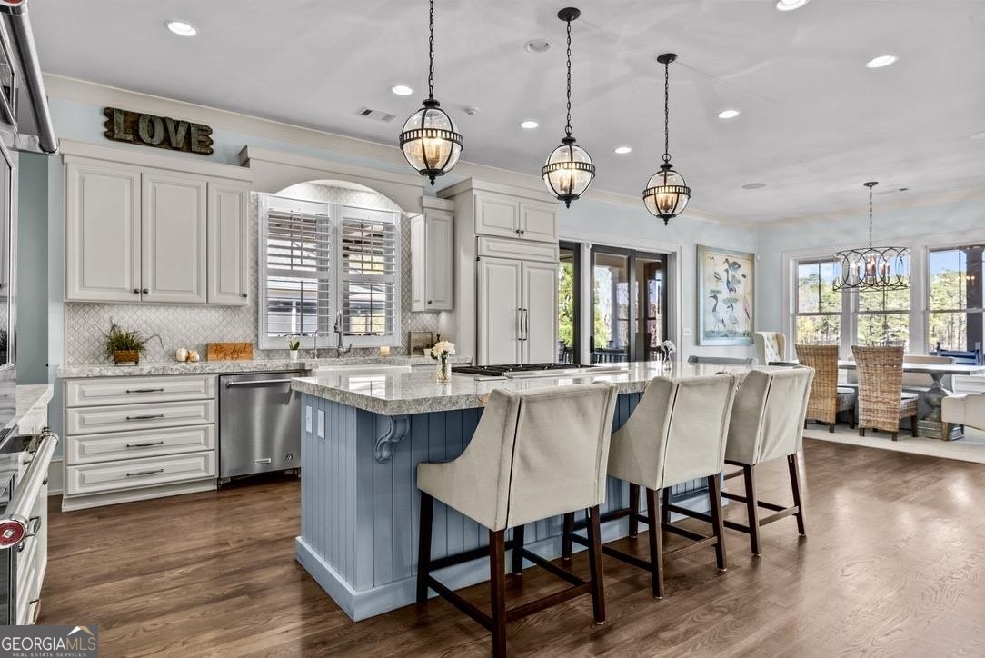 1611 Lighthouse Circle Greensboro - 18