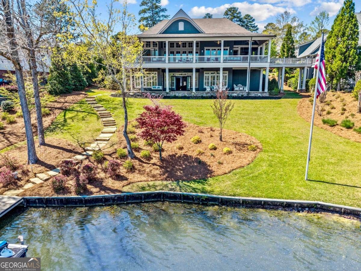 1611 Lighthouse Circle Greensboro - 2