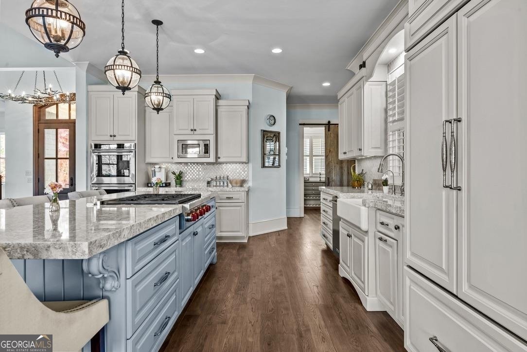 1611 Lighthouse Circle Greensboro - 21