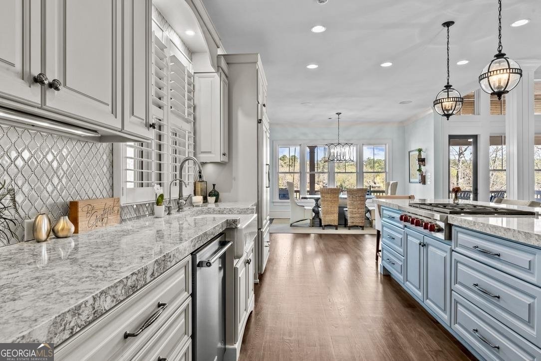 1611 Lighthouse Circle Greensboro - 24