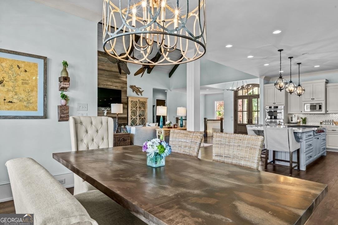 1611 Lighthouse Circle Greensboro - 28