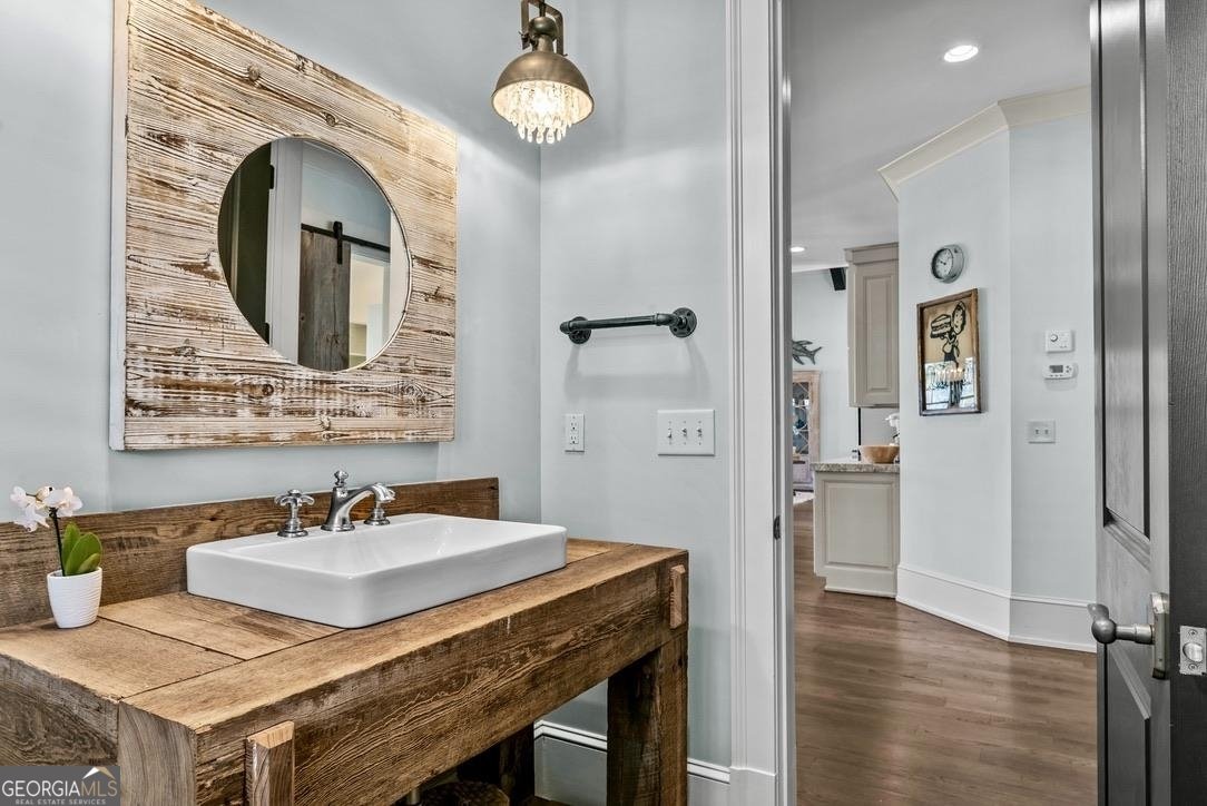 1611 Lighthouse Circle Greensboro - 29