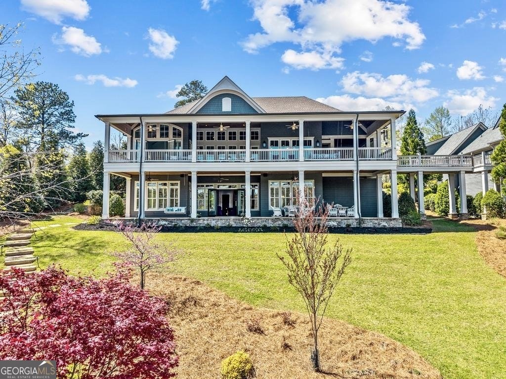 1611 Lighthouse Circle Greensboro - 3